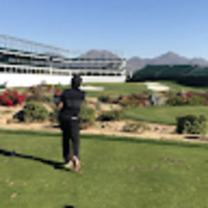 Meet your Posher, Brady